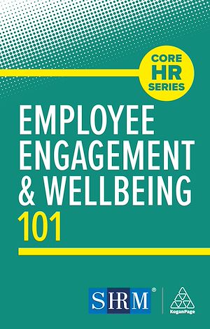 Download the eBook: Employee Engagement and Wellbeing 101
