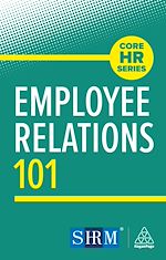 Télécharger le livre :  Employee Relations 101