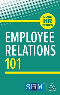 Download this ebook Employee Relations 101