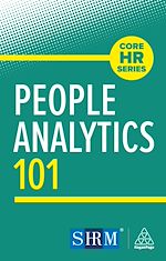 Télécharger le livre :  People Analytics 101