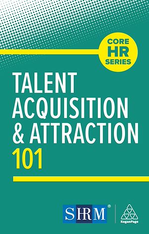 Download the eBook: Talent Acquisition and Attraction 101