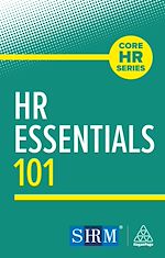Télécharger le livre :  HR Essentials 101
