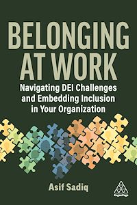Download this ebook Belonging at Work