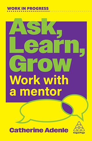Download the eBook: Ask, Learn, Grow