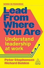 Download this eBook Lead From Where You Are