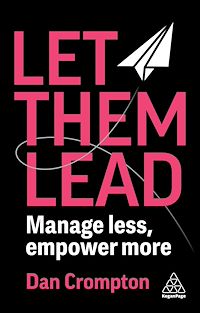 Download this ebook Let Them Lead