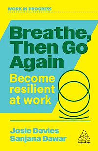 Download this ebook Breathe, Then Go Again