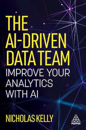 Download the eBook: The AI-Driven Data Team