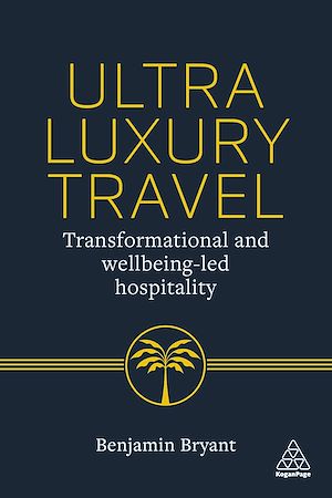 Téléchargez le livre :  Ultra-Luxury Travel
