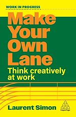 Download this eBook Make Your Own Lane