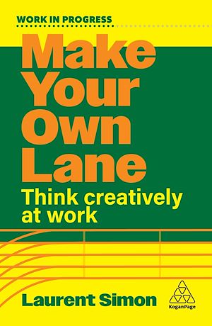 Download the eBook: Make Your Own Lane