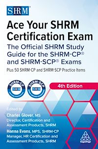Téléchargez le livre :  Ace Your SHRM Certification Exam