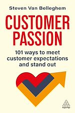 Download this eBook Customer Passion