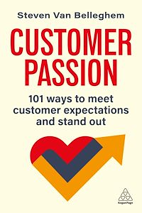 Download this ebook Customer Passion