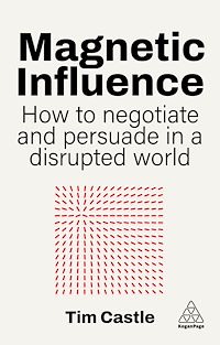 Download this ebook Magnetic Influence