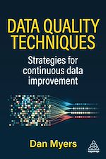 Download this eBook Data Quality Techniques