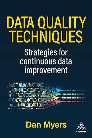 Download the eBook: Data Quality Techniques