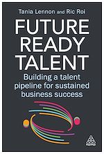 Download this eBook Future-Ready Talent