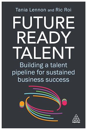 Download the eBook: Future-Ready Talent