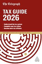 Télécharger le livre :  The Telegraph Tax Guide 2026