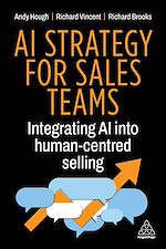Download this eBook AI Strategy for Sales Teams