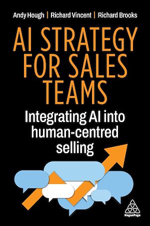 Download the eBook: AI Strategy for Sales Teams