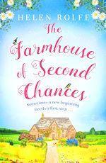 Télécharger le livre :  The Farmhouse of Second Chances