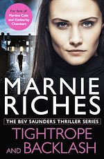 Télécharger le livre :  The Bev Saunders Thriller Series