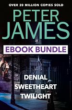 Télécharger le livre :  The Peter James Collection