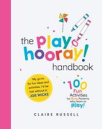 Télécharger le livre :  The playHOORAY! Handbook
