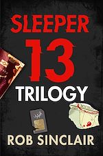 Télécharger le livre :  Sleeper 13 Trilogy