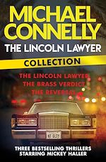 Télécharger le livre :  The Lincoln Lawyer Collection