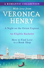 Télécharger le livre :  A Romantic Collection