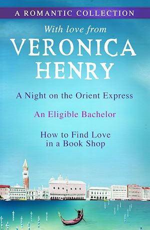 Téléchargez le livre :  A Romantic Collection