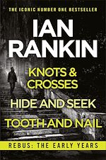 Télécharger le livre :  Rebus: The Early Years