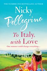 Télécharger le livre :  To Italy, With Love