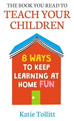 Télécharger le livre :  The Book You Read to Teach Your Children