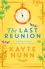 Télécharger le livre :  The Last Reunion