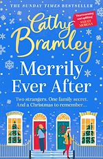 Télécharger le livre :  Merrily Ever After