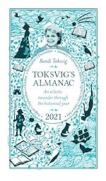 Télécharger le livre :  Toksvig's Almanac 2021
