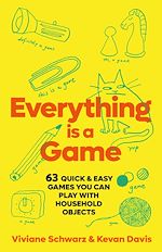 Télécharger le livre :  Everything is a Game