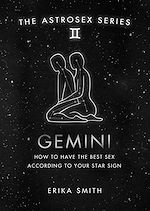 Télécharger le livre :  Astrosex: Gemini