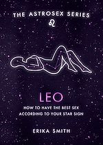 Télécharger le livre :  Astrosex: Leo