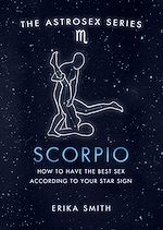 Télécharger le livre :  Astrosex: Scorpio