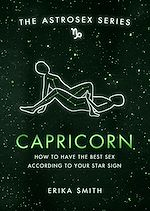 Télécharger le livre :  Astrosex: Capricorn