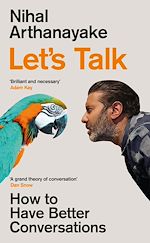 Télécharger le livre :  Let's Talk