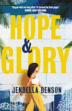 Download this eBook Hope & Glory