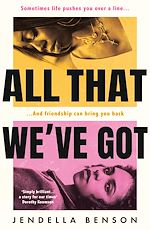 Télécharger le livre :  All That We've Got