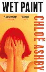 Télécharger le livre :  Wet Paint