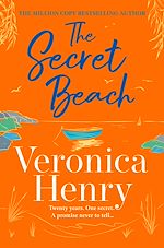 Télécharger le livre :  The Secret Beach